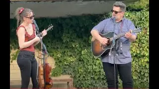 Weary Ramblers - 