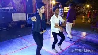 dance on backbone: song | hardy sandhu || dance by adarsh