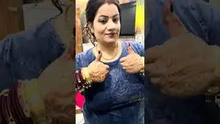 Полное видео с озвучкой💕#jagran #2026 #kalash #jaishreeram #savitasachdeva #indian