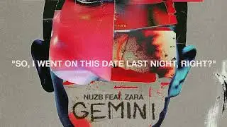 NUZB - GEMINI (feat. ZARA)