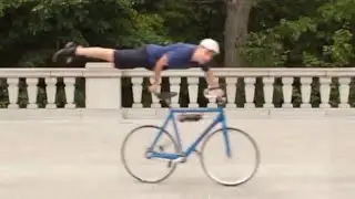 Amazing Stunts Of The Week  | People Are Awesome