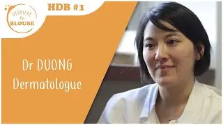 Histoire de blouse #1 - Tu Anh DUONG