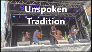 IBMA 2025 - Unspoken Tradition - Chattanooga, TN
