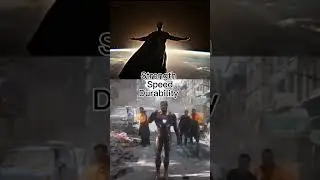 Superman Vs Avengers #edit #4k #clean #4kedit #marvel #dc