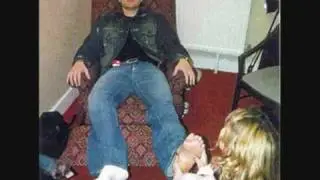 Me, Mymashup and I - Darren Hayes