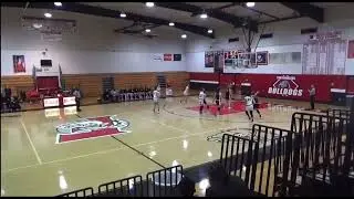 2022-23 MHS Junior Year Highlights