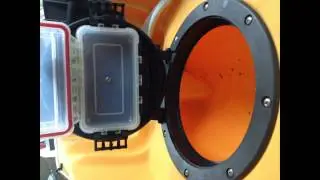 Kayak Cell Phone Case
