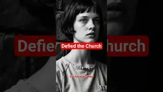 The Teenager Who Defied the Church &mdash; Joan of Arc&rsquo;s Trial&mdash; The Shocking Truth You Never Learned