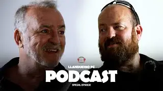 Ratcliffe Talks On Captaining Everton & Wales, Football Changing & Darren Moss | Special EP Podcast