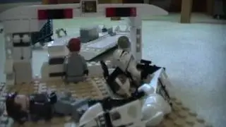 SWCW Season 1 Episode 1 - Ambush