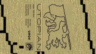 Utopian - Demo (2020) full tape