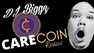 It's Biggz Cryptocurrency CareCoin Review! Crypto review 2022 #Biggz #Carecoin #CarecoinReview