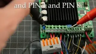 S2-3 / C2 30 Hall pulse troubleshooting