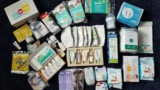 How to get FREE Baby stuff