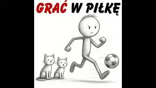 Polish Made Easy: &ldquo;Grać&rdquo; (Play) in Music, Sports, and Games