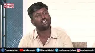Chakra Director MS Anandan About Ciber Crimes | Chakra | Actor Vishal | MAHAA NEWS