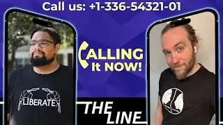 MAGA, Let's Talk | Jimmy Snow + Jovan Bradley 01.25.26