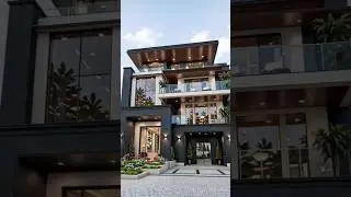 luxurious House Design.#interior #interiordesign #housedesign #youtubeshorts #trending #viral