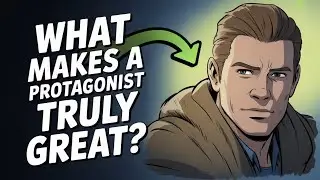 The One Flaw That Makes Characters Unforgettable