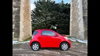 Toyota IQ 68Ch