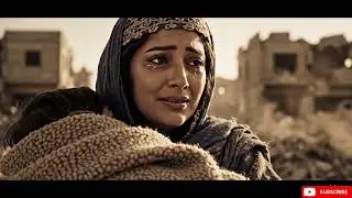 Palastine Short Story First Short Documentary Intro 