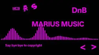 Gorillaz - feel good Inc.( feat De La Soul) [X-Plorer &Dee'Pulse Remix] | DnB | Marius Music 
