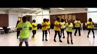 Falling For You Line Dance