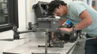 Electronics & Careers of the Future - 30 Second