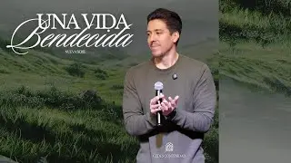 La Verdadera Bendici&oacute;n - P.s. Misael Martinez
