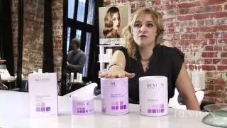 Revlon Professional Blonde Up