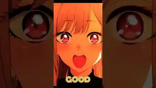 I'm Good (Blue) - [AMV] #imgood #fypシ #animeedit #amv