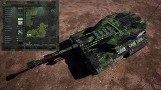 Hyperwar Alpha 0.842 - dev update