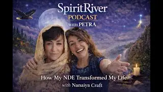 How my NDE Transformed my Life!