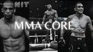 ADRENALINE - MMA Core Motivation (ft. Mike Tyson, Tony Ferguson, Edson Barboza)