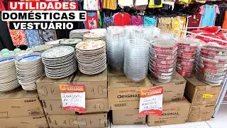 Loja de Preço Unico em Caruaru Pernambuco | Loja D'Tudo 20 e 25