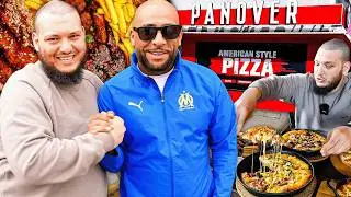 BESSER ALS PIZZA HUT?