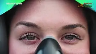 Bold & beautiful commander of F 16 Viper Demo Team—Capt Aimee “Rebel” Fiedler