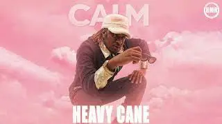 Heavy Cane - Calm | Official Visualizer