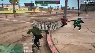 brigada all ways here