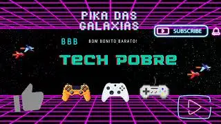 🎮 LIVE Com Flydigi Vader 5 Pro, vem ver o desempenho da 5070ti e 9800x3d a 2k com meu vader 5 Pro