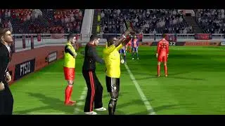 FTS 22 MOBILE&trade; [350MB] Android #153 Offline Best Graphics LATEST TRANSFERS & KITS 2022
