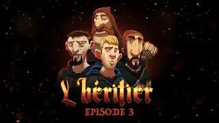 L'H&Eacute;RITIER | EPISODE 3