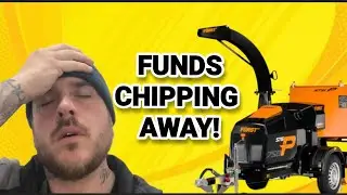 Harsh Reality Of Funding A Business.