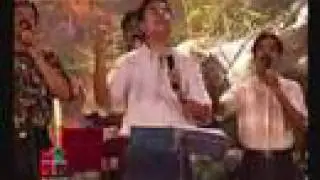 Yezhu vilakkin Naduvil...by Indian Evangelical Team