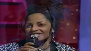 Imaani - Where Are You? (Blue Peter, 27th March 1998)