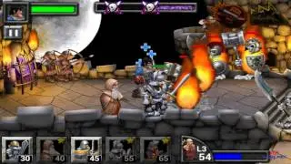 Army of Darkness Defense Iphone and Android Level 44