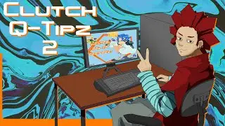 How To Make Video Graffiti In Bomb Rush Cyberfunk