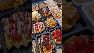 Day Trip in Brussels #belgium #brussels #travel #shorts #europe