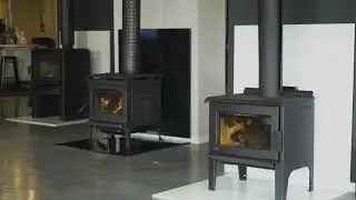 Introducing VLAZE! Hearths and Heat Shields now available