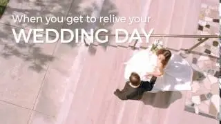 Solace Weddings | Affordable 4K Wedding Videographer